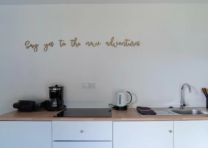 Casa de hóspedes The Foxhouse Tolmin