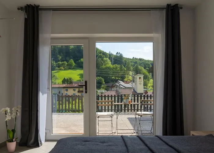 Gasthof The Foxhouse