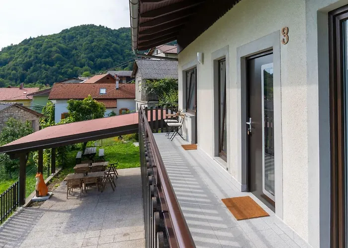 Gasthof The Foxhouse