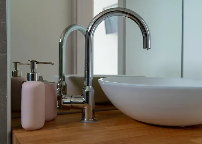 The Foxhouse Casa de hóspedes 3*