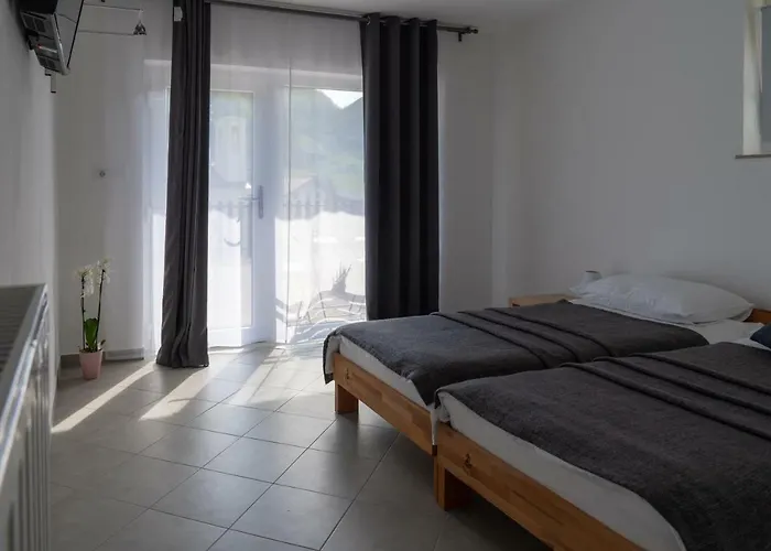 Gasthuis The Foxhouse