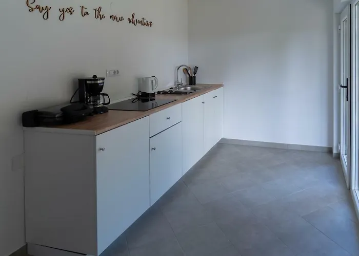 Gasthof The Foxhouse