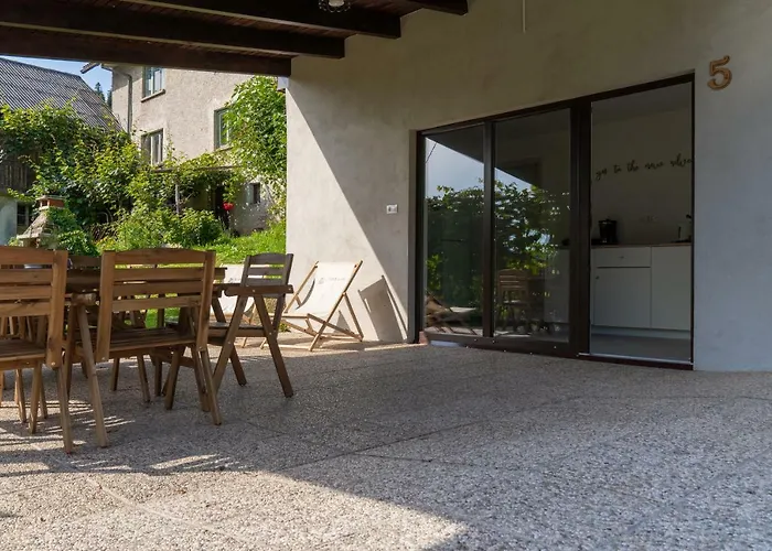 Gasthuis The Foxhouse 3*