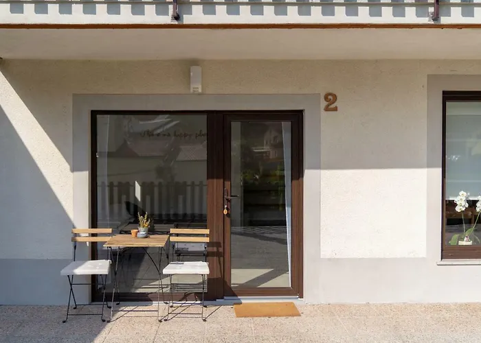 The Foxhouse Casa de hóspedes