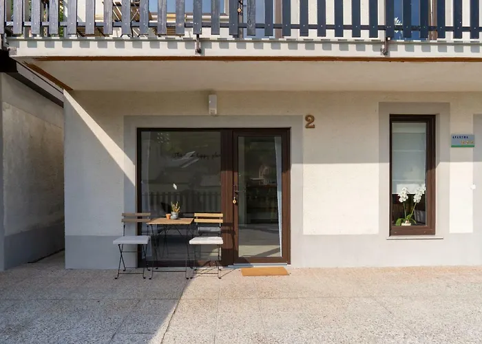 The Foxhouse Gasthof 3*