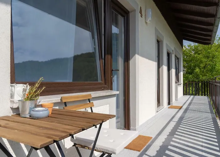 Casa de hóspedes The Foxhouse 3*