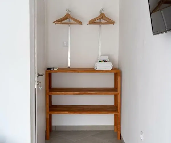 Casa de hóspedes The Foxhouse