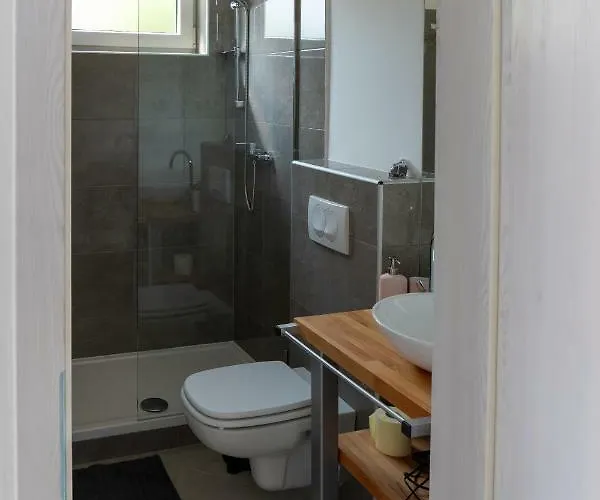 The Foxhouse 3* Tolmin