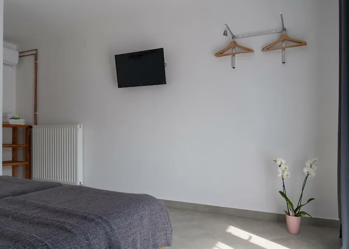 Casa de hóspedes The Foxhouse Tolmin