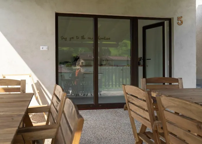 Gasthof The Foxhouse 3*