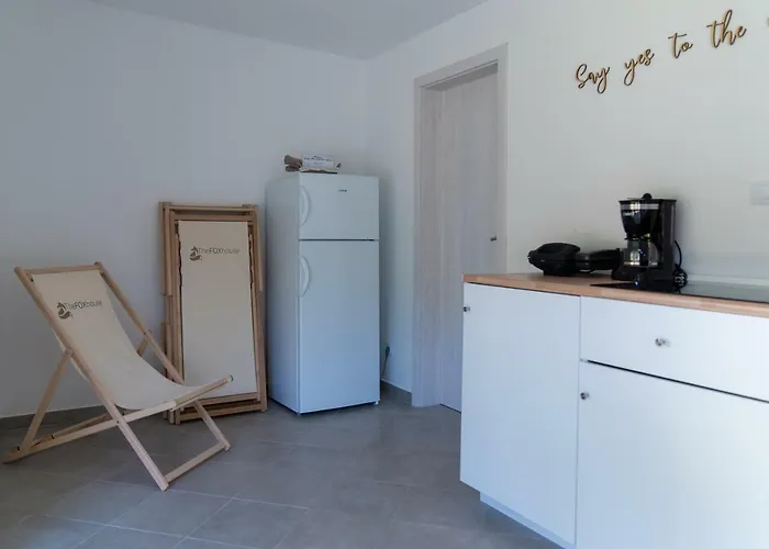 Gasthof The Foxhouse 3*