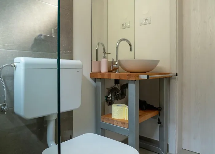 The Foxhouse 3* Tolmin