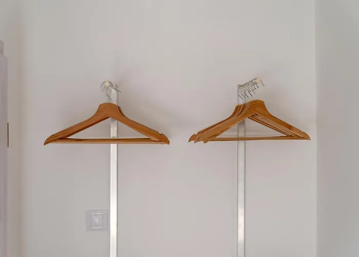 Casa de hóspedes The Foxhouse